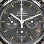 Omega Speedmaster Professional Moonwatch 3592.50.00 (1996) - Black dial 42 mm Steel case (4/8)