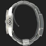 Rolex GMT-Master II 116710BLNR (2016) - Black dial 40 mm Steel case (7/8)