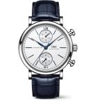 IWC Portofino Chronograph IW391407 - (1/1)