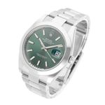 Rolex Datejust 41 126300 - (2/5)