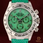 Rolex Daytona 116519 - (1/8)