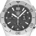 TAG Heuer Aquaracer CBP1110.BA0627 - (1/7)