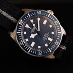 Tudor Pelagos 25707B/22 (2022) - Blue dial 42 mm Titanium case (6/8)