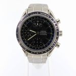Omega Speedmaster Day Date 3220.50.00 - (1/6)