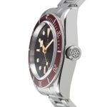 Tudor Black Bay 79230R (Onbekend (willekeurig serienummer)) - Zwart wijzerplaat 41mm Staal (6/8)