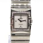 Omega Constellation 1528.46.00 - (1/6)