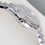 Rolex Datejust 36 126234 (2026) - 36mm Staal (8/8)