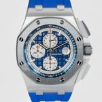 Audemars Piguet Royal Oak Offshore Chronograph 26401PO.OO.A018CR.01 - (1/5)