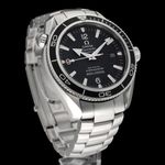 Omega Seamaster Planet Ocean 2201.50.00 - (4/8)
