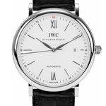 IWC Portofino Automatic IW356501 - (1/1)