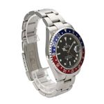 Rolex GMT-Master II 16710 - (4/8)