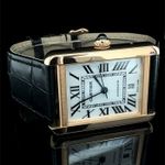 Cartier Tank Solo W5200026 - (5/8)