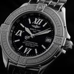 Breitling Cockpit Lady A71365 - (3/8)