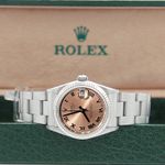 Rolex Datejust 31 68274 - (1/6)