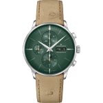 Junghans Meister Chronoscope 27/4222.02 - (1/1)