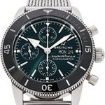 Breitling Superocean Chronograph II A1331312.BG49.154A - (1/5)