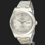 Rolex Datejust II 116334 - (1/8)