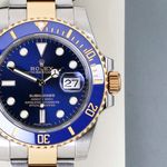 Rolex Submariner Date 116613LB - (5/8)