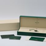 Rolex Cellini Date 50519 - (8/8)