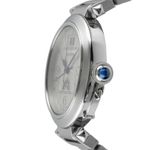 Cartier Pasha W31093M7 - (6/8)