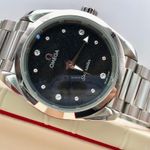 Omega Seamaster Aqua Terra 220.10.28.60.51.001 - (4/6)