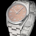 Rolex Air-King 14000 - (6/7)