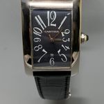 Cartier Tank Américaine 1741 - (2/4)