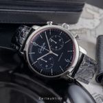 Glashütte Original Sixties Chronograph 1-39-34-02-22-04 - (2/8)