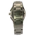 IWC Ingenieur AMG IW372503 (2008) - Zwart wijzerplaat 43mm Titanium (8/8)