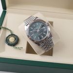 Rolex Datejust 41 126334 (2024) - 41 mm Steel case (2/8)