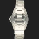 Rolex Explorer II 16570 (2006) - 40mm Staal (6/8)