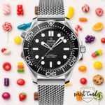 Omega Seamaster Diver 300 M 210.30.42.20.01.010 - (1/8)