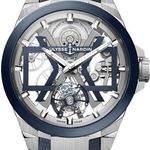 Ulysse Nardin Unknown 1723-400-3A/03 - (1/1)