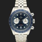 Tudor Black Bay Chrono 79360B - (2/8)