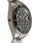 Rolex Sea-Dweller 126600 - (7/8)
