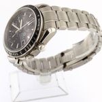Omega Speedmaster Date 3210.50.00 (2012) - Black dial 40 mm Steel case (2/6)