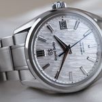 Grand Seiko Heritage Collection SLGH005G - (1/8)