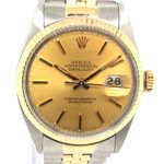 Rolex Datejust 36 16013 - (1/6)