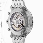 Breitling Navitimer 01 (46 MM) AB0137211B1A1 - (3/5)