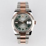 Rolex Datejust 41 126331 - (1/8)