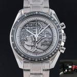 Omega Speedmaster Professional Moonwatch 311.30.42.30.99.002 (2012) - Zilver wijzerplaat 42mm Staal (1/8)