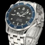 Omega Seamaster Diver 300 M 2561.80.00 - (6/8)