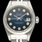 Rolex Lady-Datejust 69174 - (1/8)