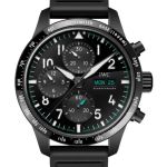 IWC Pilot Chronograph IW388306 - (1/1)