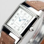 Jaeger-LeCoultre Reverso 265.8.08 - (5/8)