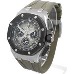 Audemars Piguet Royal Oak Offshore Chronograph 26420SO.OO.A600CA.01 - (2/6)