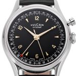 Vulcain Cricket President 100268A06.BAC201 - (1/7)