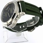 Panerai Luminor Marina 8 Days PAM00510 (2014) - Black dial 44 mm Steel case (2/6)