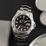 Rolex Explorer II 216570 - (3/8)