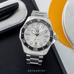 TAG Heuer Carrera Calibre HEUER 01 CAR201AA.BA0714 - (3/8)